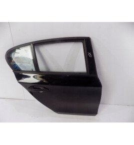 BMW 1 E87 – Hintertür – rechte Seite – 0041