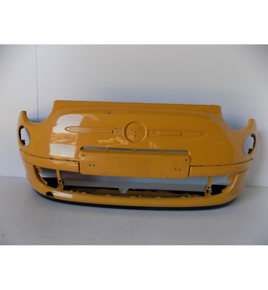 Fiat 500 Frontstoßstange –...
