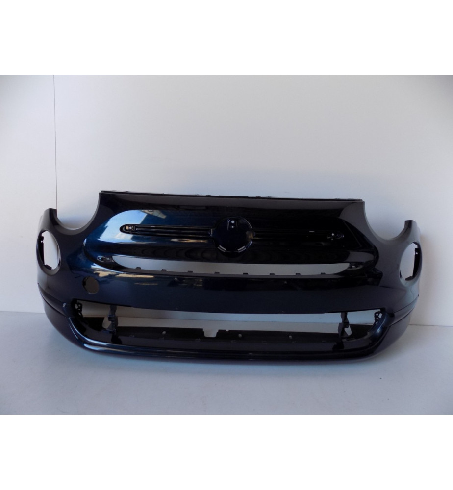 Fiat 500 LCI...