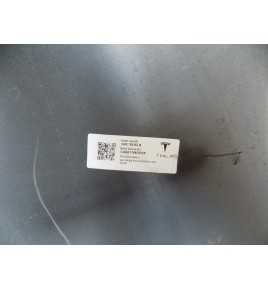 Tesla Model 3 – Heckstoßstange – 11599