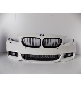 BMW 5er F10/F11 LCI Frontstoßstange M-Paket – 11602