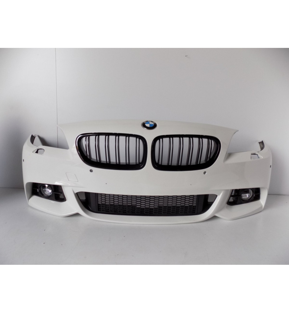 BMW 5er F10/F11 LCI...