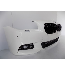 BMW 5er F10/F11 LCI Frontstoßstange M-Paket – 11602