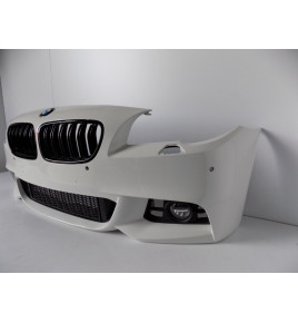 BMW 5er F10/F11 LCI Frontstoßstange M-Paket – 11602