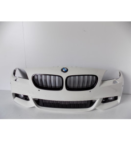 BMW 5er F10/F11 LCI Frontstoßstange M-Paket – 11602