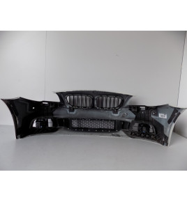 BMW 5er F10/F11 LCI Frontstoßstange M-Paket – 11602