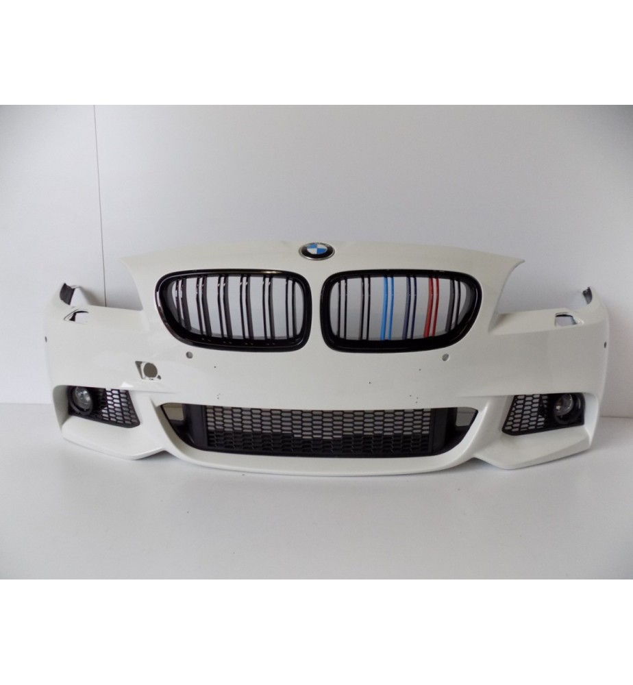 BMW 5er F10/F11...