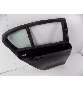 BMW 1 E87 – Hintertür – rechte Seite – 0041
