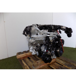 BMW 3,0-Liter-Dieselmotor B57D30A – 11641