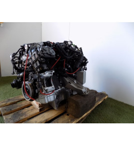 BMW 3,0-Liter-Dieselmotor B57D30A – 11641