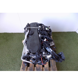 BMW 3,0-Liter-Dieselmotor B57D30A – 11641