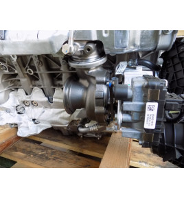 BMW 3,0-Liter-Dieselmotor B57D30A – 11641