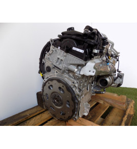 BMW 3,0-Liter-Dieselmotor B57D30A – 11641