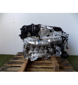 BMW 3,0-Liter-Dieselmotor B57D30A – 11641