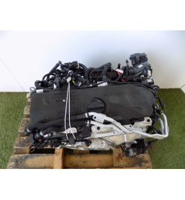 BMW 3,0-Liter-Dieselmotor B57D30A – 11641
