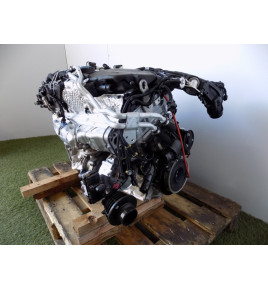 BMW 3,0-Liter-Dieselmotor B57D30A – 11641