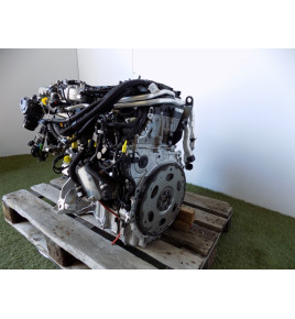 BMW 4,0-Liter-Diesel-Twin-Turbo-Motor B57D30T2 – 11642