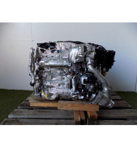 BMW 4,0-Liter-Diesel-Twin-Turbo-Motor B57D30T2 – 11642