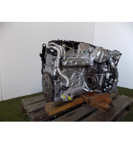 BMW 4,0-Liter-Diesel-Twin-Turbo-Motor B57D30T2 – 11642