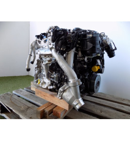 BMW 4,0-Liter-Diesel-Twin-Turbo-Motor B57D30T2 – 11642