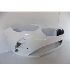 Opel Corsa F – Frontstoßstange – 11636