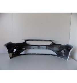 Opel Corsa F – Frontstoßstange – 11636