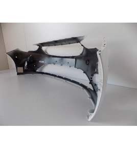 Opel Corsa F – Frontstoßstange – 11636