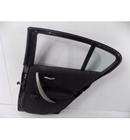 BMW 1 E87 – Hintertür – rechte Seite – 0041