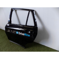 BMW 2 F46 – Hintertür – linke Seite