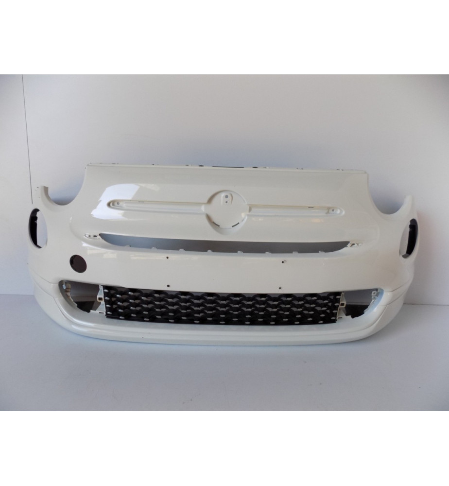 Fiat 500 LCI...