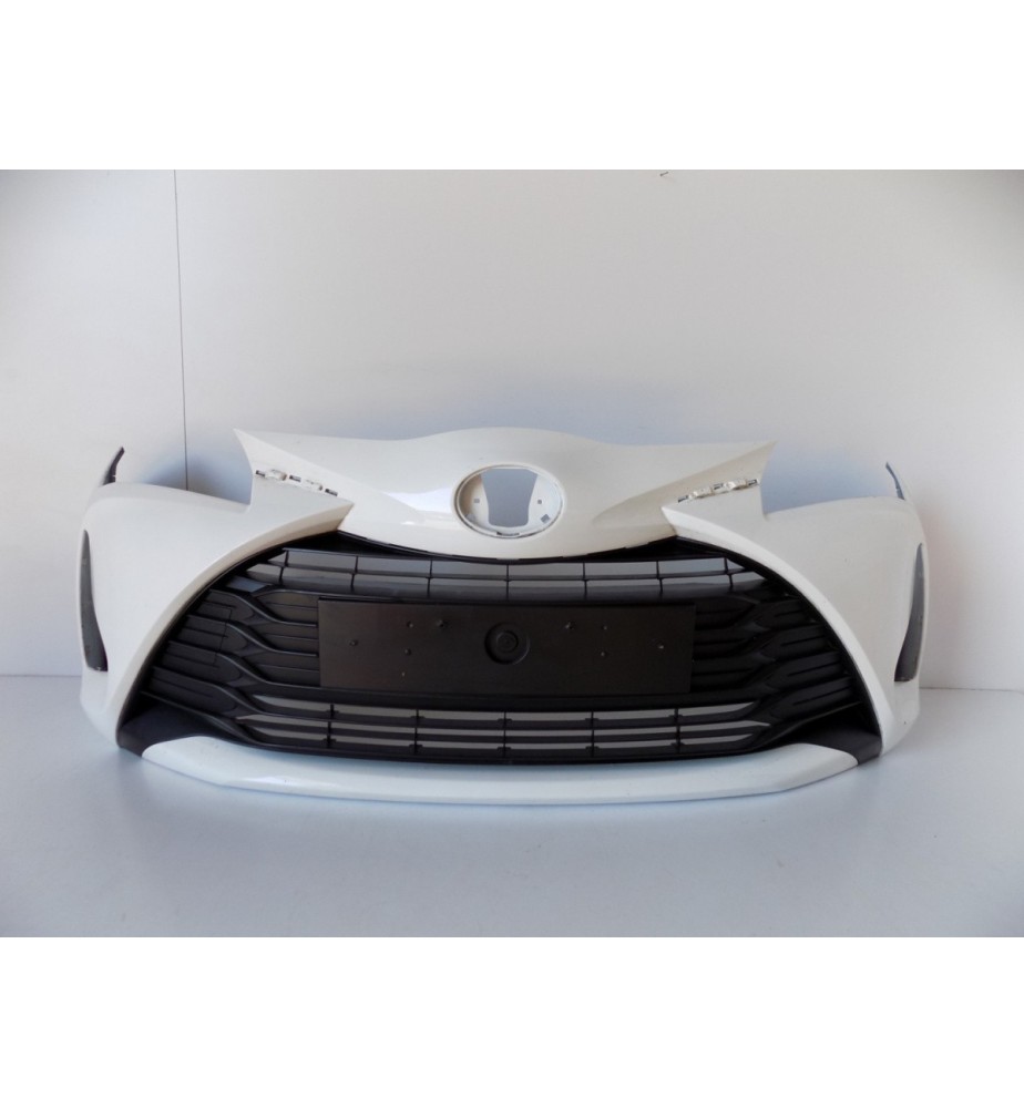 Toyota Yaris III LCI –...
