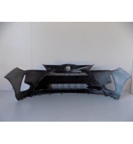 Toyota Yaris III LCI – Frontstoßstange – 10704