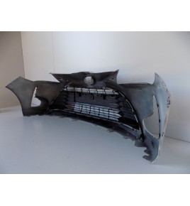 Toyota Yaris III LCI – Frontstoßstange – 10704