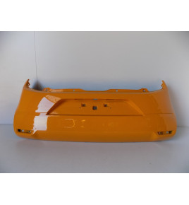 Renault Twingo III LCI – Heckstoßstange – 11705