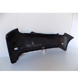 VW UP LCI – Heckstoßstange – 11710