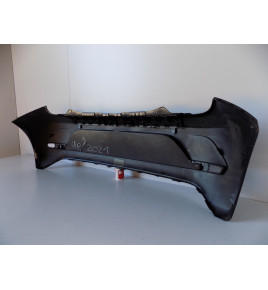 VW UP LCI – Heckstoßstange – 11710