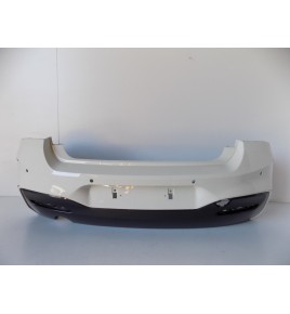 BMW 1er F20 \ F21 LCI M-Paket Heckstoßstange – 11712