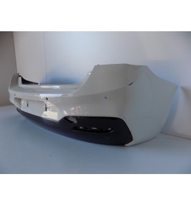 BMW 1er F20 \ F21 LCI M-Paket Heckstoßstange – 11712