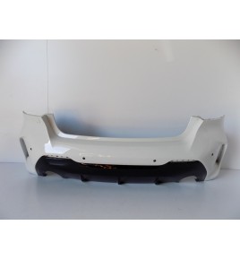BMW 1 F40 Heckstoßstange M-Paket – 11713