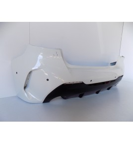 BMW 1 F40 Heckstoßstange M-Paket – 11713