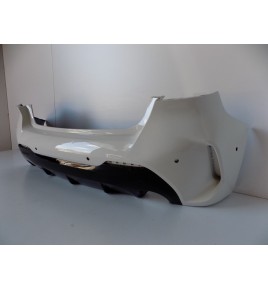 BMW 1 F40 Heckstoßstange M-Paket – 11713