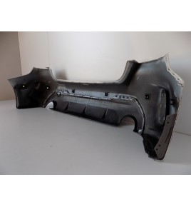 BMW 1 F40 Heckstoßstange M-Paket – 11713