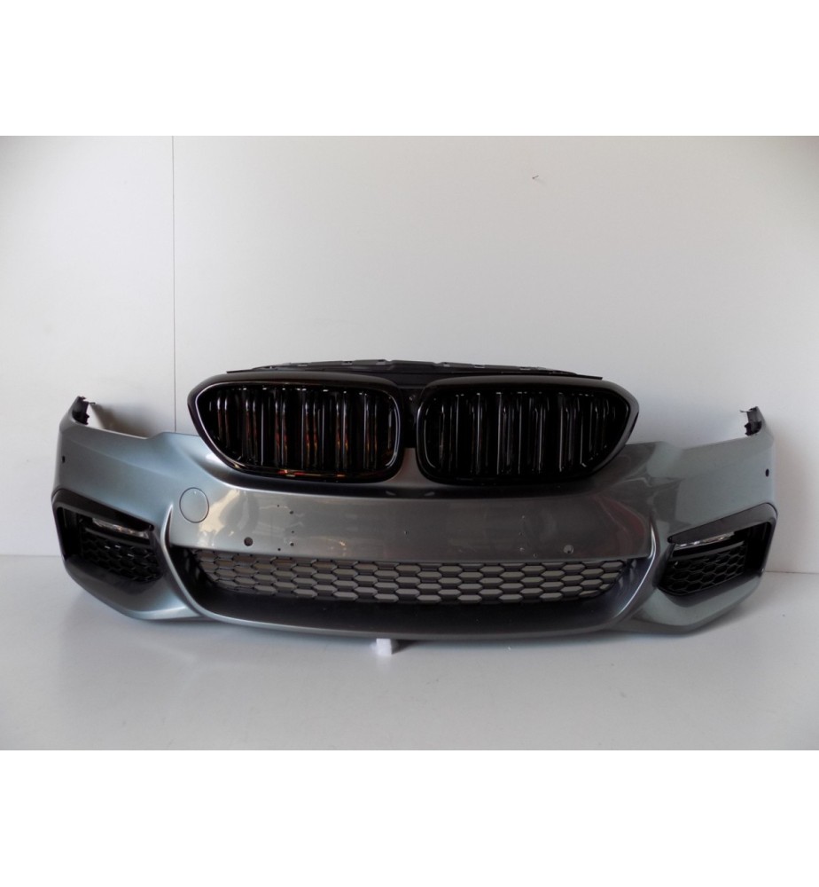 BMW 5er G30/31...
