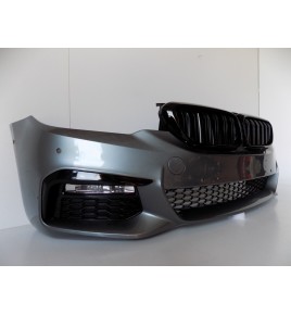 BMW 5er G30/31 Frontstoßstange M-Paket – 11714