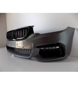 BMW 5er G30/31 Frontstoßstange M-Paket – 11714