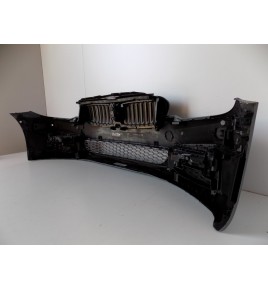 BMW 5er G30/31 Frontstoßstange M-Paket – 11714
