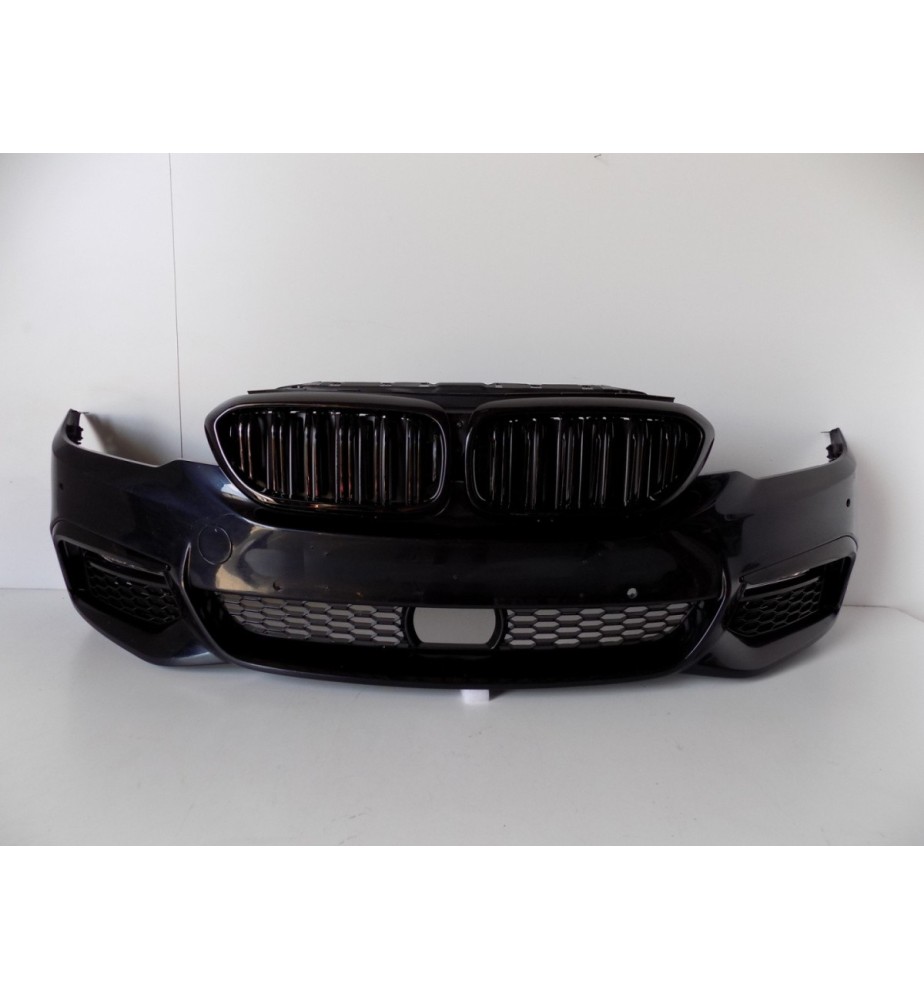 BMW 5er G30/31...
