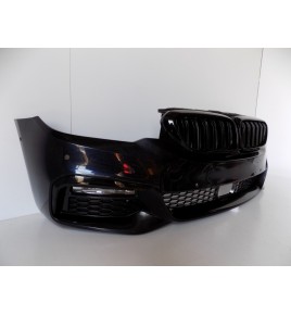 BMW 5er G30/31 Frontstoßstange M-Paket – 11715