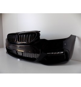 BMW 5er G30/31 Frontstoßstange M-Paket – 11715
