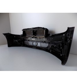 BMW 5er G30/31 Frontstoßstange M-Paket – 11715